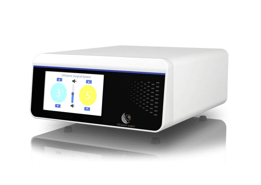 Veterinary Ultrasound Scalpel