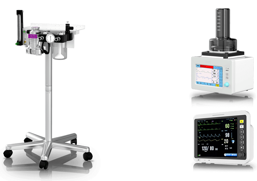 Veterinary Surgery Equipment